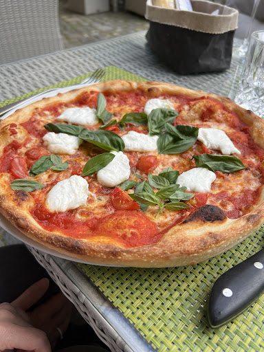 Bellini – il ristorantino – Mittenwald