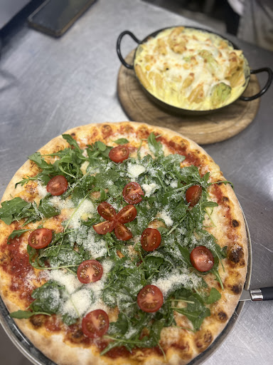 Bellissimo Restaurant Pizzeria – Innsbruck