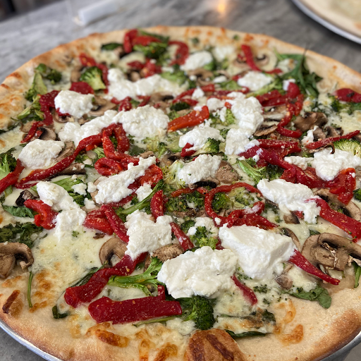 Beniamino’s Cucina & Pizza – Skillman