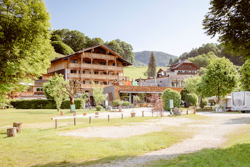 Berau am Wolfgangsee – St Wolfgang im Salzkammergut