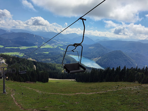 Bergbahnen Mitterbach GmbH – Mitterbach am Erlaufsee
