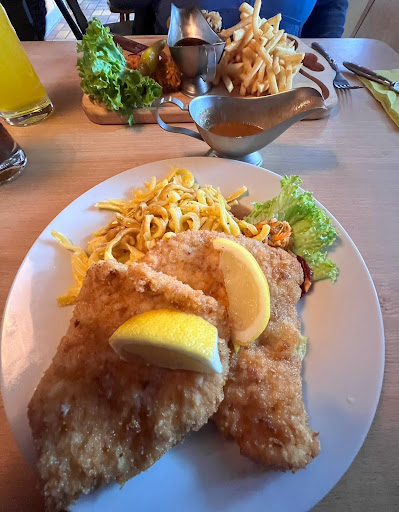 Berggasthaus Stollenbacher Hof – Oberried