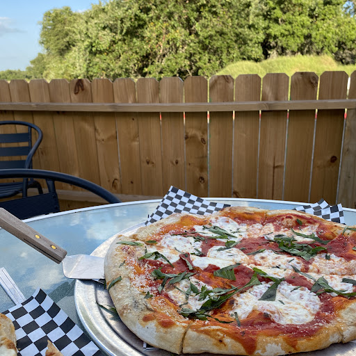 Bergheim Pizza Company – Boerne