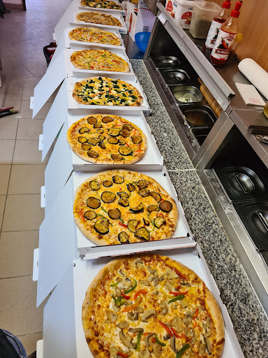 Bergrestaurant – Viehhofen