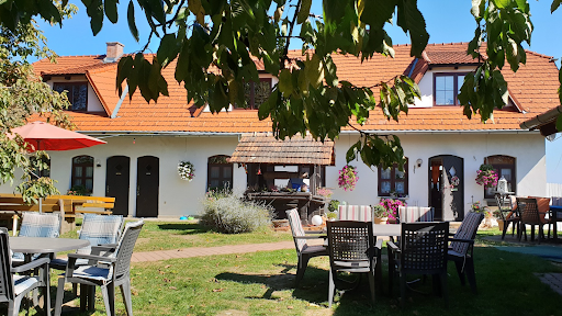 Bergschenke in Gerersdorf – Gerersdorf-Sulz