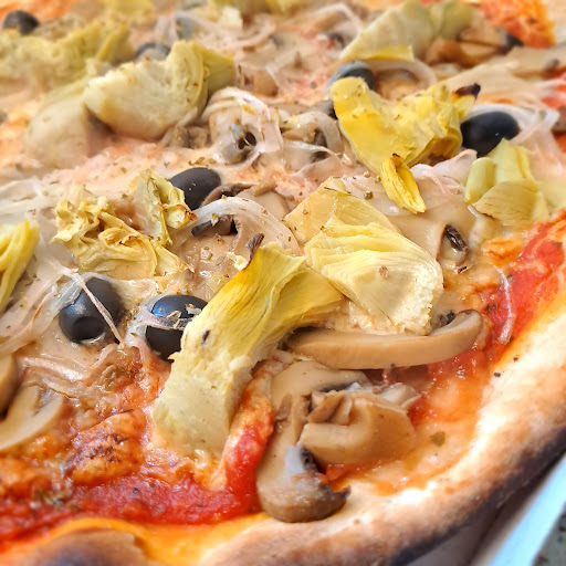 Bergwein – Restaurant – Pizzeria – Yspertal