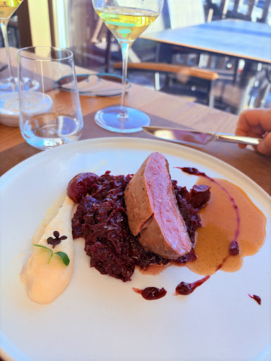 Bertas im weissen Rössl – Reith bei Seefeld