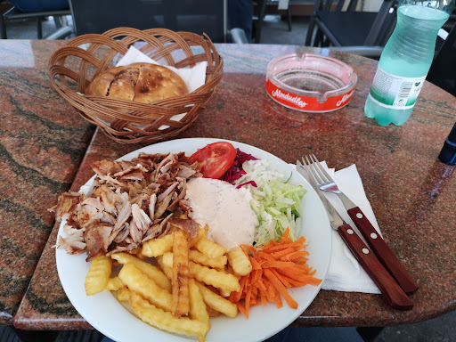 Best Kebap und Pizza – Gleisdorf
