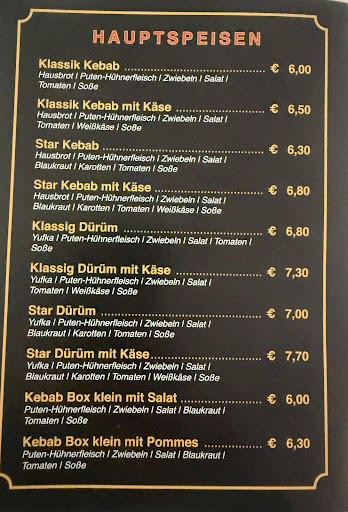 Best Of Kebap – Neuhofen an der Ybbs