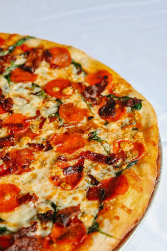 Best Pizza & Brew Murrieta – Murrieta