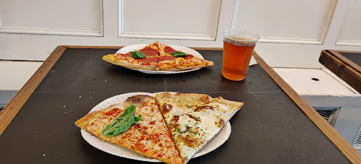 Best Pizza – Brooklyn