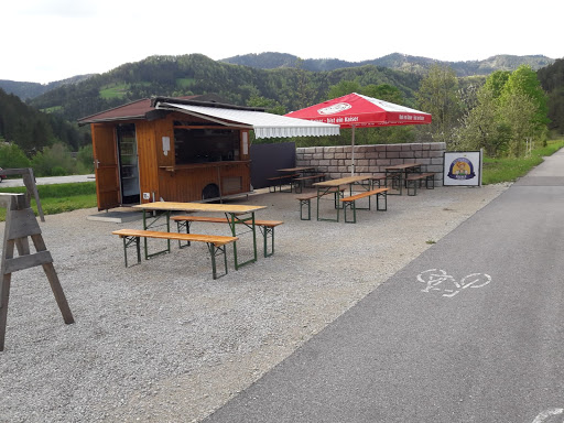 Betty’s Platzl – Hollenstein an der Ybbs