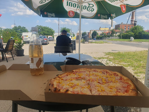 BETYÁR BISTRO – Sopron