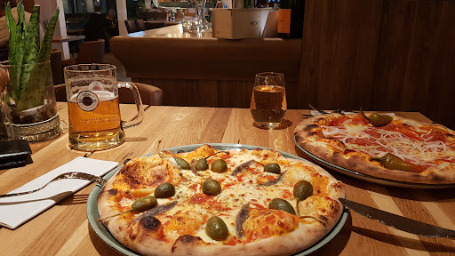 Bevanda Restaurant & Bar – Gloggnitz