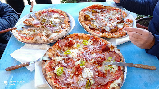 Biego’s Pizza / Karsz Kebab – Kőszeg