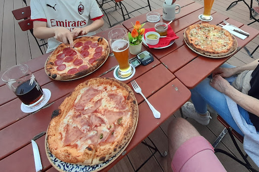 Bierzzeria – Feldkirchen