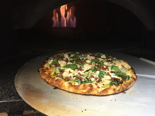 Big Horn Merc Pizza – Big Horn