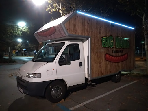 Big Mama – Lienz