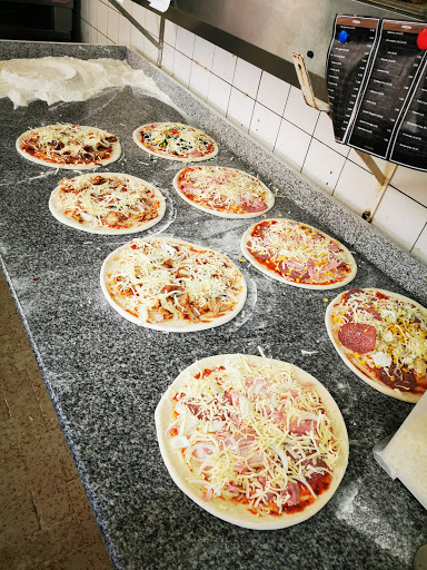 Billy’s pizzeria – Molln