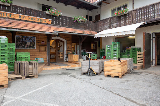 Bio-Obstgut Fattingerhof – Kleinstübing