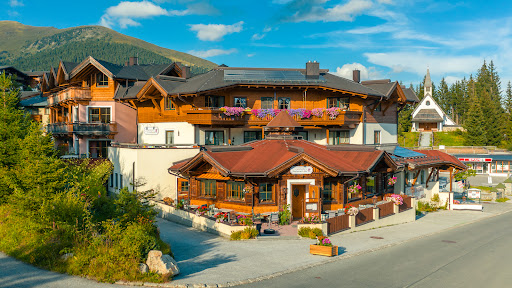 Biohotel Castello Königsleiten – Königsleiten