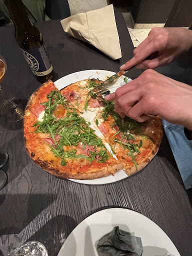 Bistro Café Pizzeria – St Johann im Pongau
