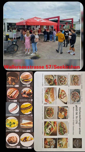 Bistro Grill – Seekirchen am Wallersee
