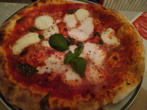 Bistro italia pizza pasta – Wolfsberg