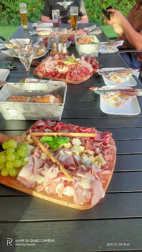 BISTRO Lorett – Sankt Andrä