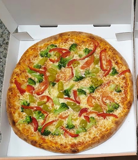 Bistro Piccolo – Ramstein-Miesenbach