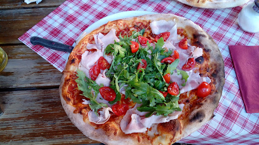 Bistro – Pizzeria – Partyserv. Sapori Mediterranei – Unterschleißheim