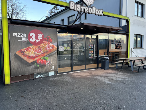 BistroBox Marchtrenk – Marchtrenk