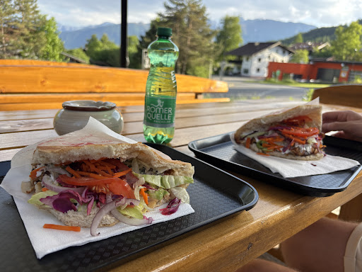 BK Imbiss – Reith bei Seefeld