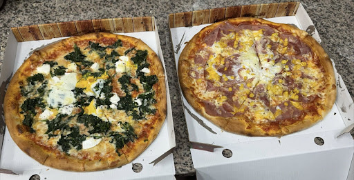 Blitz Pizza&Kebap – Hautzendorf