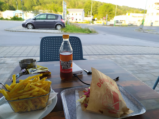 Blue Box Kebab & Pizzeria – Kumberg