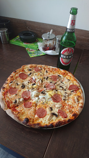 Bodensee Pizza & Kebap – Friedrichshafen