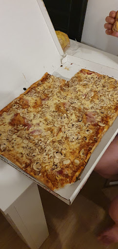 Bombay Pizza – Pfaffenhofen an der Ilm
