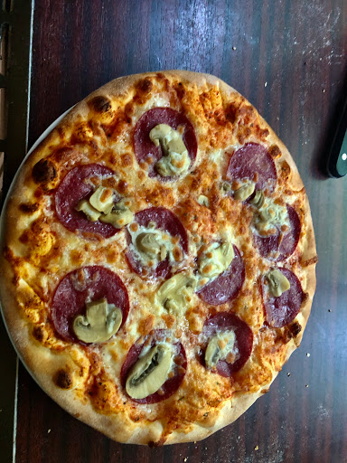 Bone Ma Pizzeria Restaurant – Ried im Innkreis