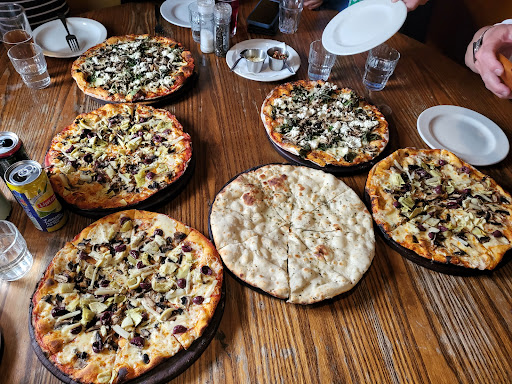 Borruso’s – Cape Town