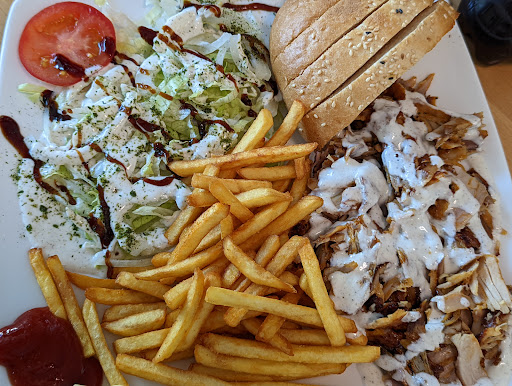 BOSPORUS DONER KEBAB EHRWALD MEMO – Ehrwald