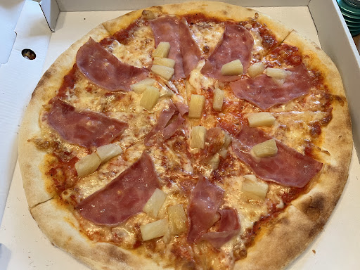 Bosporus Kebab Pizza Schnitzel Haus – Leobersdorf