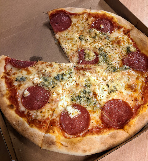 Bosporus Pizza-Kebab – Feldkirch