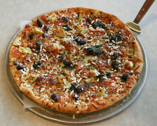 Boston Pizzeria of Fernwood – Spartanburg