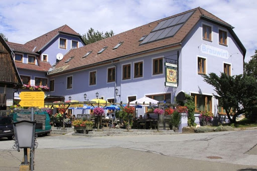 Braugasthof Seidl – Neumarkt in der Steiermark
