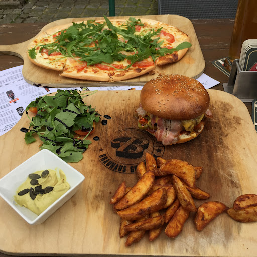 Brauhaus Gusswerk – Elsenwang