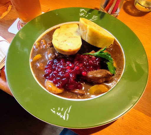 Brauhaus Mariazell – Mariazell
