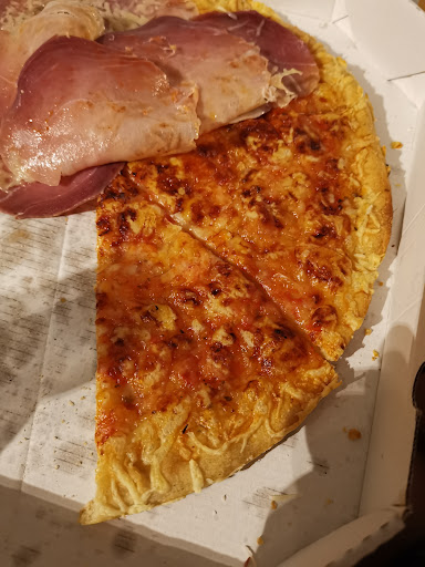 Brauhaus-Pizzeria – Sankt Veit an der Glan