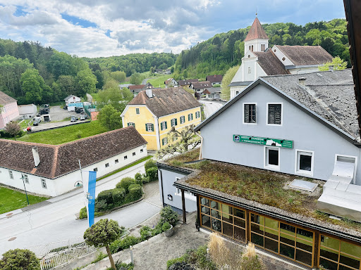 Breitenfelderhof zur Riegersburg – Breitenfeld an der Rittschein