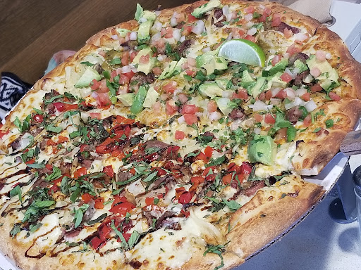 Brenz Pizza Co. Columbus – Columbus