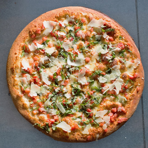 Brenz Pizza Co. Graceland – Columbus